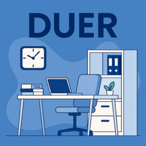 DUER bureau