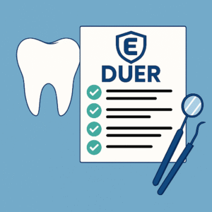 DUER dentiste